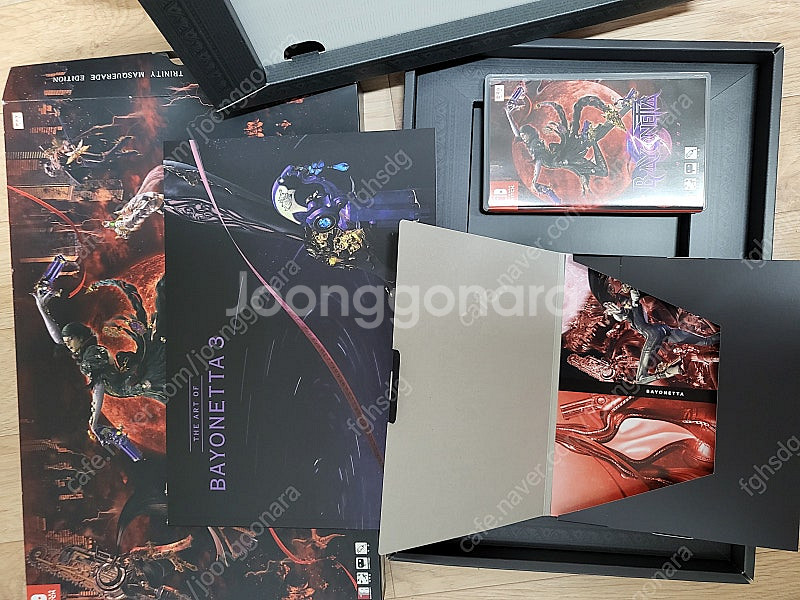닌텐도 스위치 , 3DS , DS 게임 팝니다--4