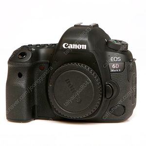 캐논 6D MAKR2