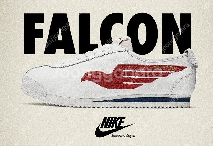 나이키 코르테즈 72 슈독 팔콘 (nike cortez...--0