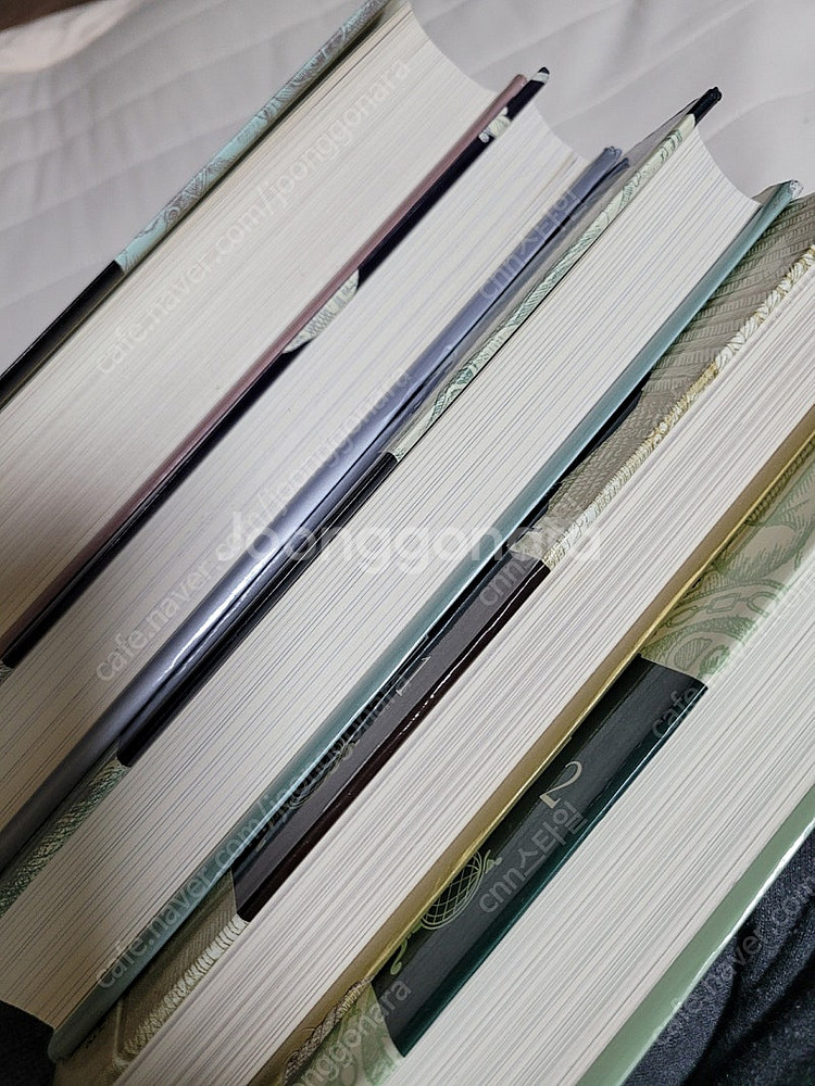 교양있는 우리아이를 위한 세겨역사 이야기 5권(양장본)--2