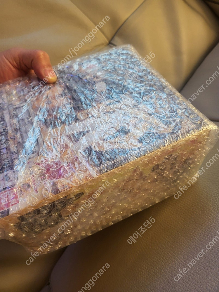 쿠루마다 40주년 기념EX 페가수스 세인트 세이야--5