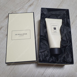 조 말론 블랙베리 핸드크림 50ml