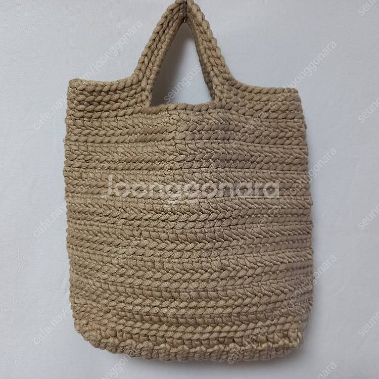 04 집에서 직접 만든 DIY 핸드메이드 손뜨개 니트 ...--0