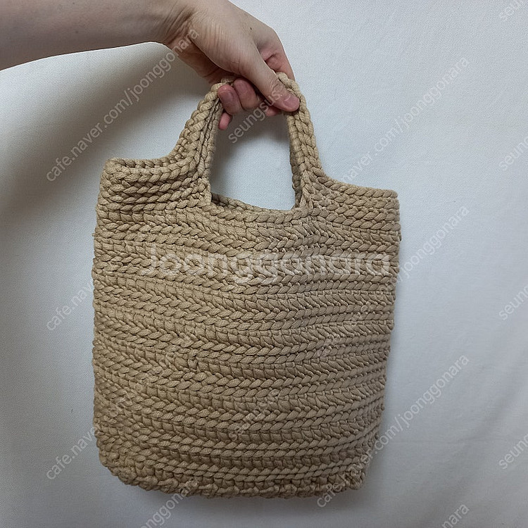 04 집에서 직접 만든 DIY 핸드메이드 손뜨개 니트 ...--3