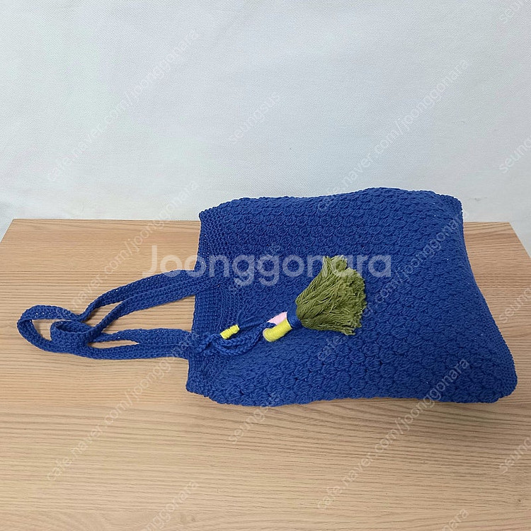 08 집에서 직접 만든 DIY 핸드메이드 손뜨개 니트 ...--8