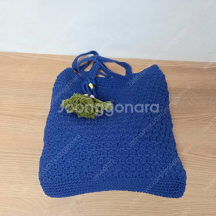 08 집에서 직접 만든 DIY 핸드메이드 손뜨개 니트 ...--9