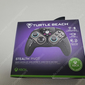 터틀비치 Stealth Pivot 스텔스 피봇