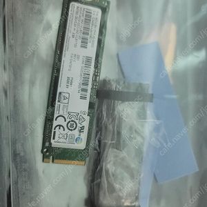 삼성전자 SSD M.2 NVMe 512GB 중고