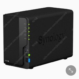 시놀로지 나스 DS220+ 삽니다