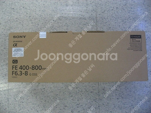 소니16-35GM2 (소니1635GM2) 소니24-70...--4