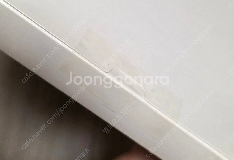 갤럭시탭 [S8 & S8 5G] 프로텍티브 스탠딩 커버...--2