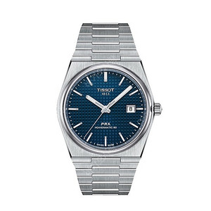 티쏘 시계 prx 40mm 오토 청판 새상품 판매