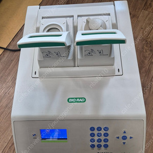 PCR 열순환기 (BIO-RAD C1000 THERMAL CYCLER )