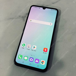 LG V50S 블랙 256용량 매우깨끗 11만5천원 판매합니다!