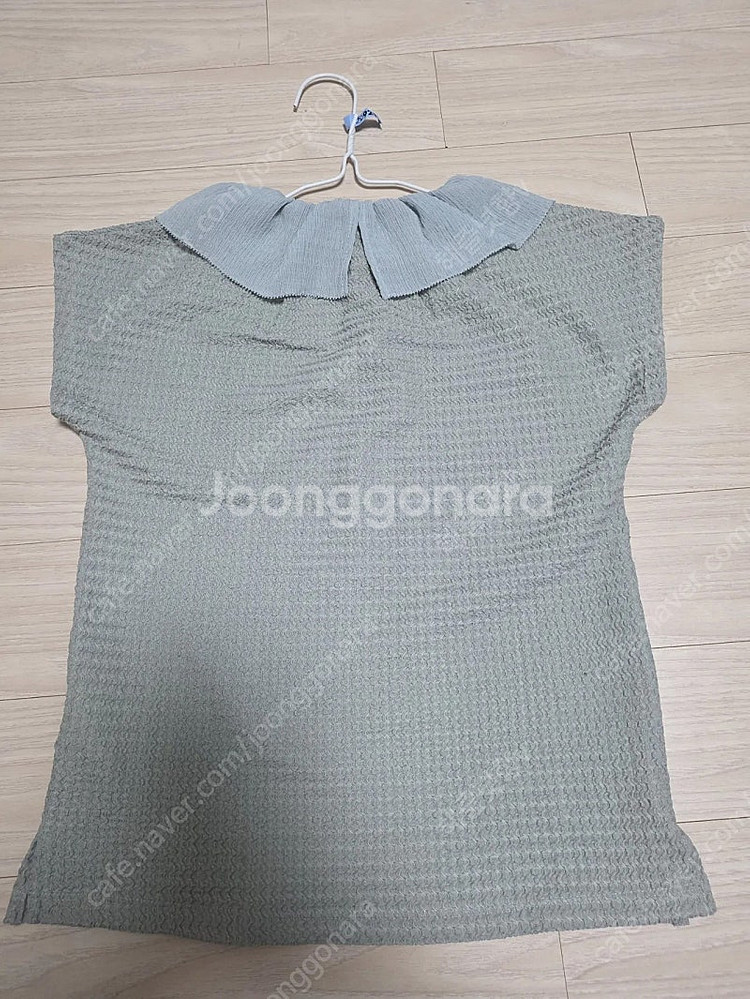 여아여름옷130)모이몰른 상하복130+원피스 130+슈...--5