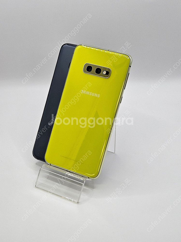 S급 G970 갤럭시S10E 최상품판매 판매 김포중고폰--0