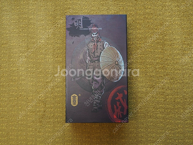 공령각 KLG012 척가군 도순수--0