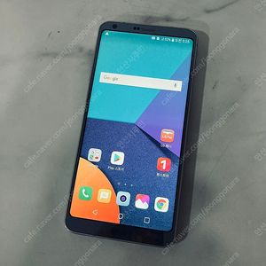 LG G6 아이스플레티넘 64기가 새폰급 S급! 3만8천원 판매합니다
