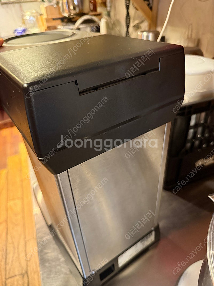 Bravilor Bonamat Novo 커피머신--2
