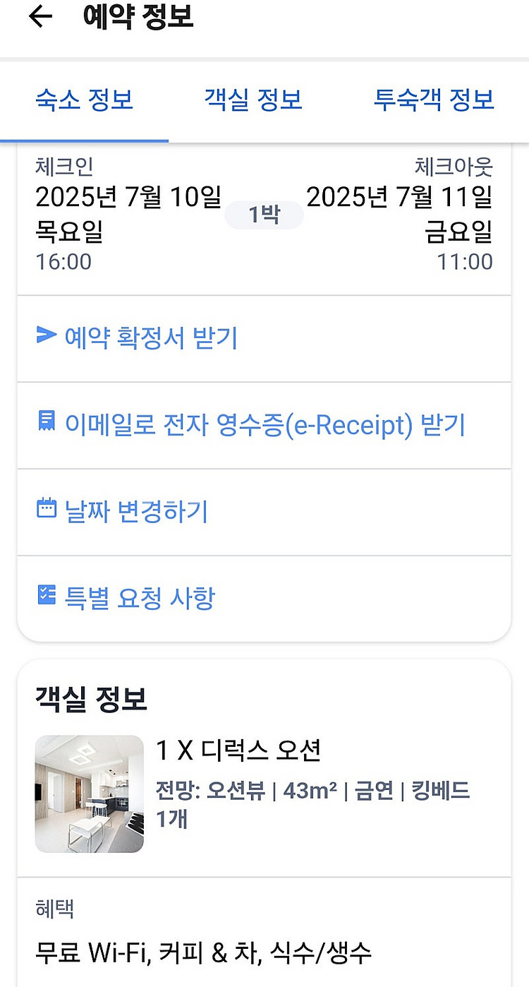 엘모멘토송도레지던스 디럭스오션뷰--0