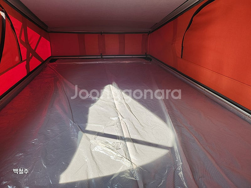 더뉴그렌드스타렉스순정캠핑카20년7월(7만4천.4WD차량...--0