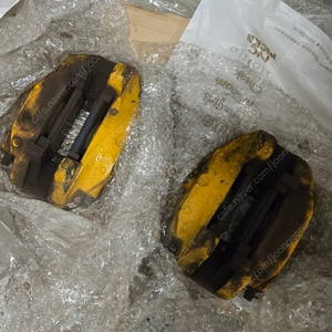 eq900 리어2p 자동차 브레이크