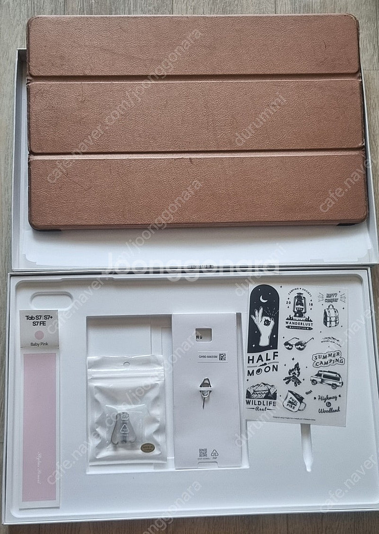 삼성 갤럭시탭S8 울트라5G 512gb--2