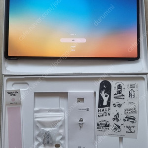 삼성 갤럭시탭S8 울트라5G 512gb