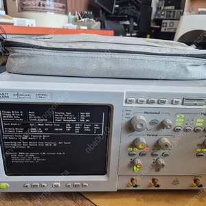 HP Oscilloscope 54810A