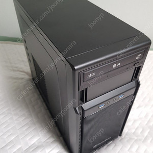 사무용 컴퓨터 10400F gtx1060 6g ddr4 32g ssd 1T