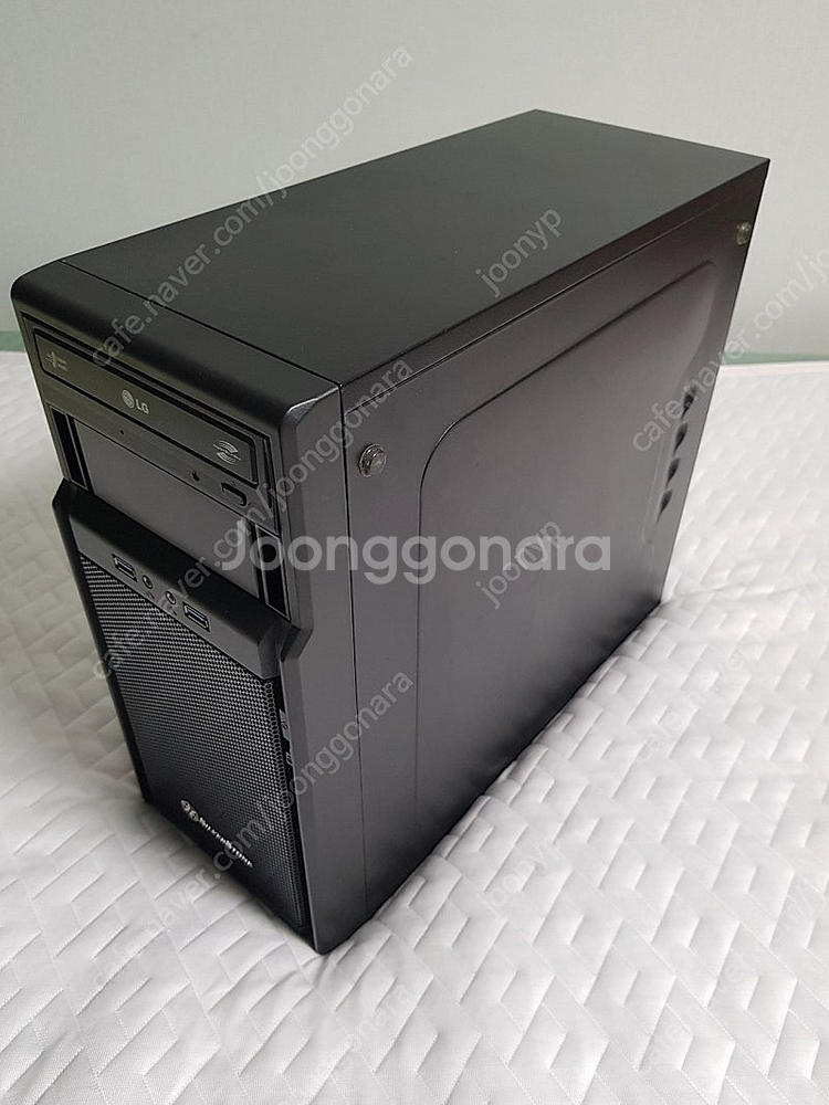 사무용 컴퓨터 10400F gtx1060 6g ddr4...--1