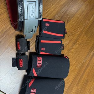 SBD 헬스용품 판매[가격인하]