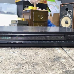 데논튜너등 오디오여러가지(경기시흥)