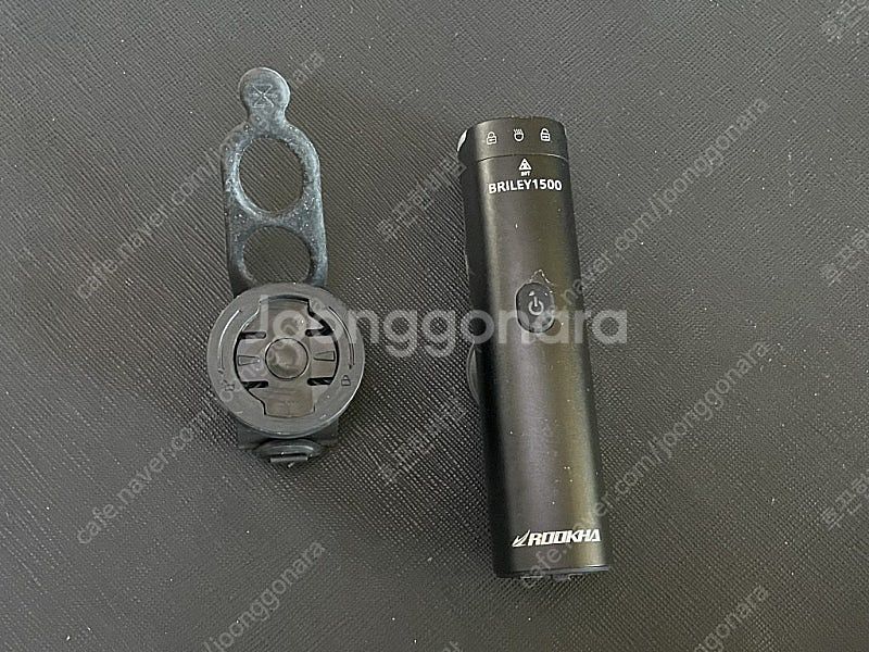 충전식 자전거 전조등 팝니다.--1