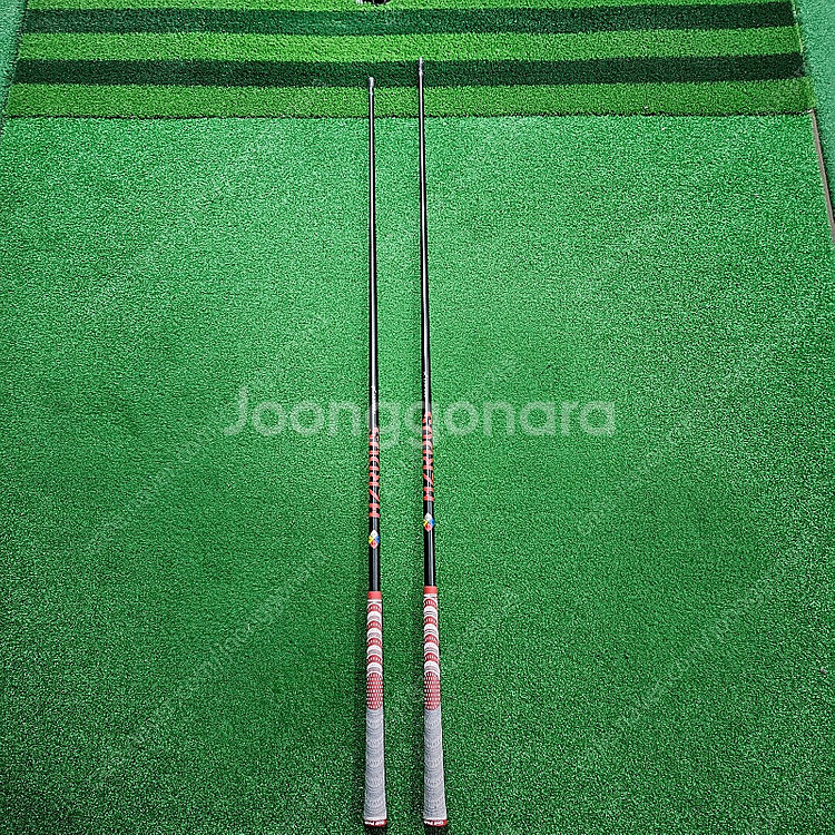 프로젝트x , 디아마, 텐세이 샤프트 일괄 판매 합니다--0