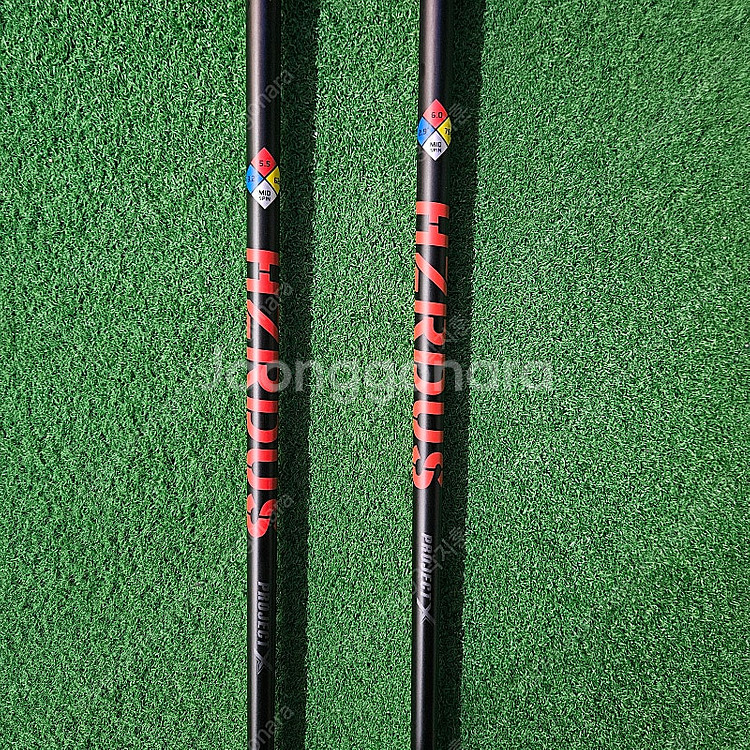 프로젝트x , 디아마, 텐세이 샤프트 일괄 판매 합니다--1