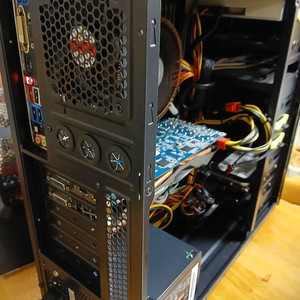 인텔 i7 3770K 오버클럭용/ 램 DDR3 32g 등