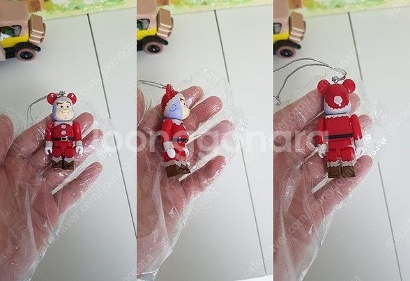 베어브릭 100%버전 몇개안남은거 팝니다.--5