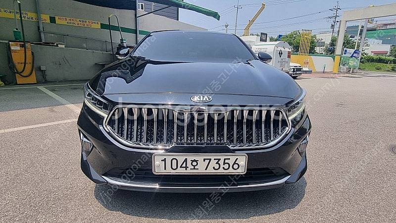 <장기렌트 승계> K7프리미어 3.0 GDI / 39,...--4