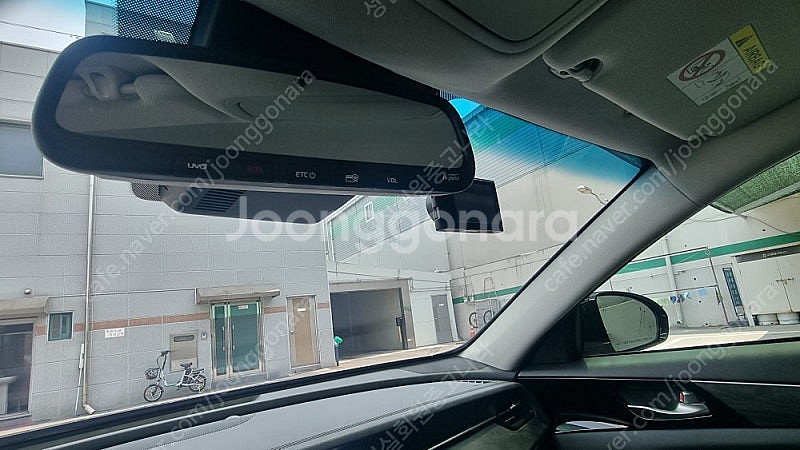 <장기렌트 승계> K7프리미어 3.0 GDI / 39,...--9