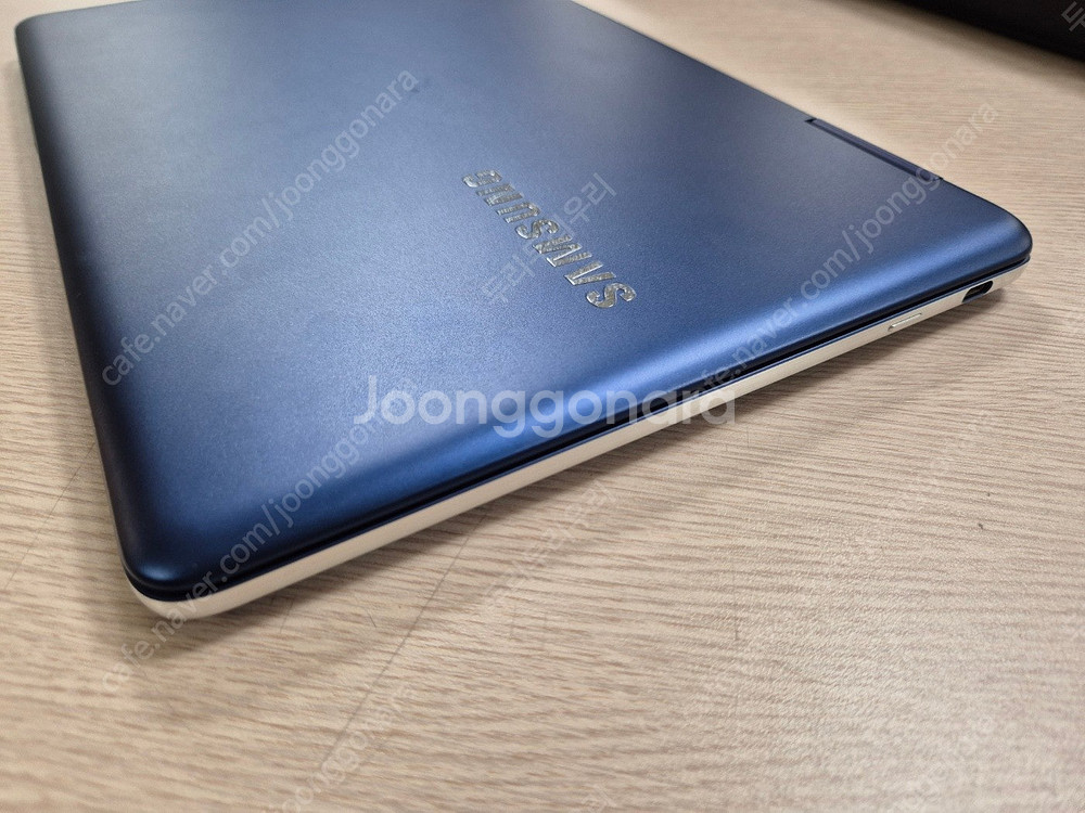 삼성 i7-8565U 13.3 인치 터치 스크린 노트북...--6