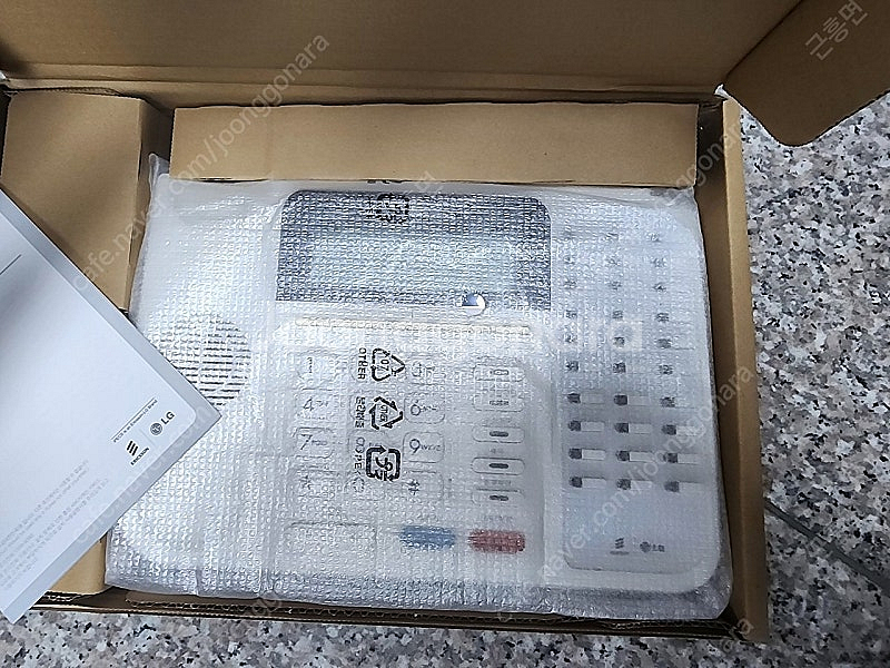 LDP-9030DH(키폰)--0