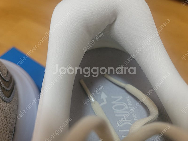 (280mm 런닝화) 브룩스 글리세린21 280mm (...--5