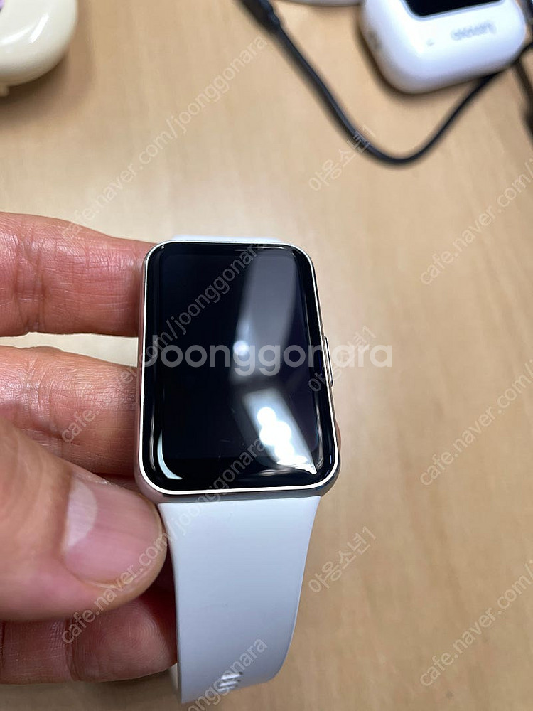 갤럭시 핏3 팝니다.(Galaxy Fit 3) 국내정발--0