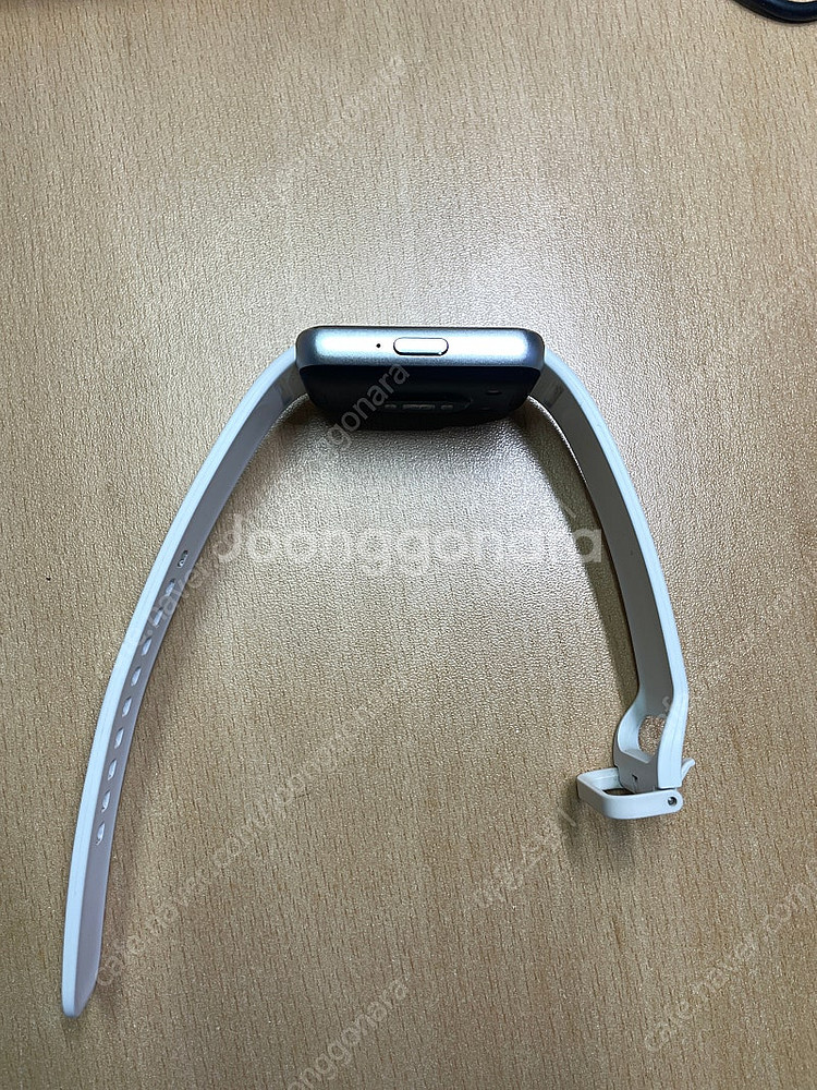 갤럭시 핏3 팝니다.(Galaxy Fit 3) 국내정발--1