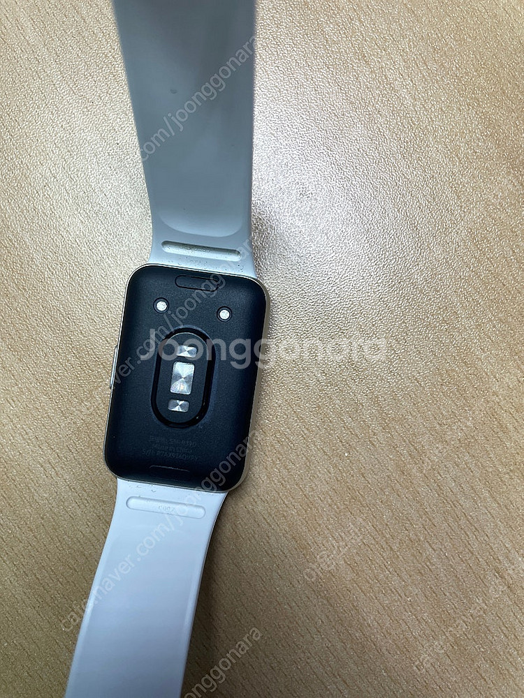 갤럭시 핏3 팝니다.(Galaxy Fit 3) 국내정발--2