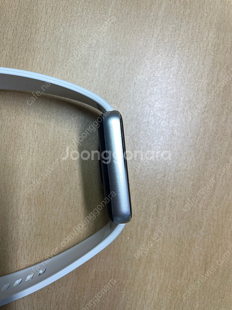 갤럭시 핏3 팝니다.(Galaxy Fit 3) 국내정발--3