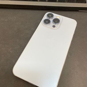 아이폰13프로 블루 128GB 상태좋은 중고46만팝니다