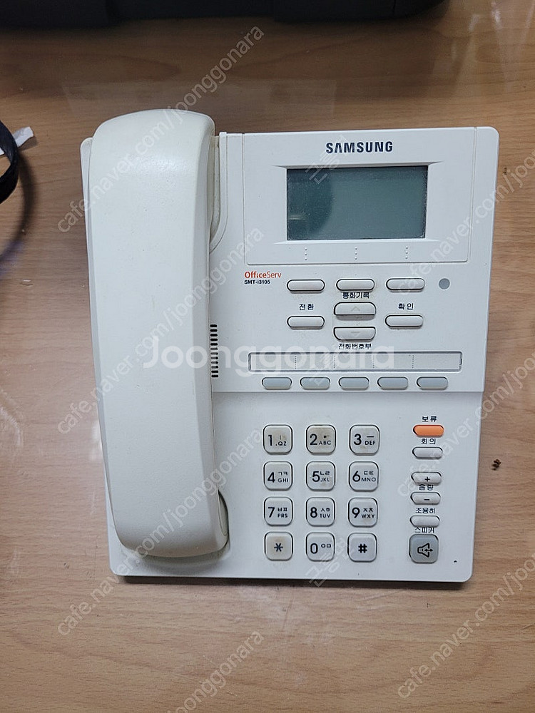 SMT-I3105(키폰)--0