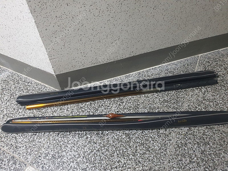 가격내림=민물낚시용품 세트 저렴하게 팝니다(인천)--0